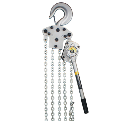 鋁合金緊線(xiàn)器SNT-A(0.75t-12t)