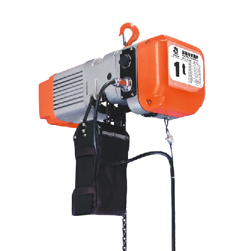 SHH-A固定式環(huán)鏈電動(dòng)葫蘆