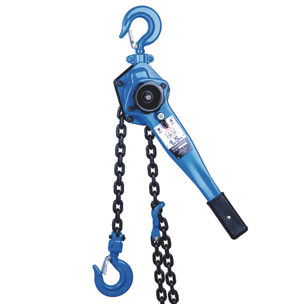 強(qiáng)力型手扳葫蘆HSH-A719