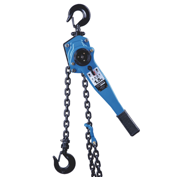 標(biāo)準(zhǔn)型手扳葫蘆HSH-A619