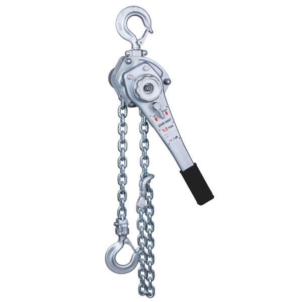 耐腐蝕型手扳葫蘆