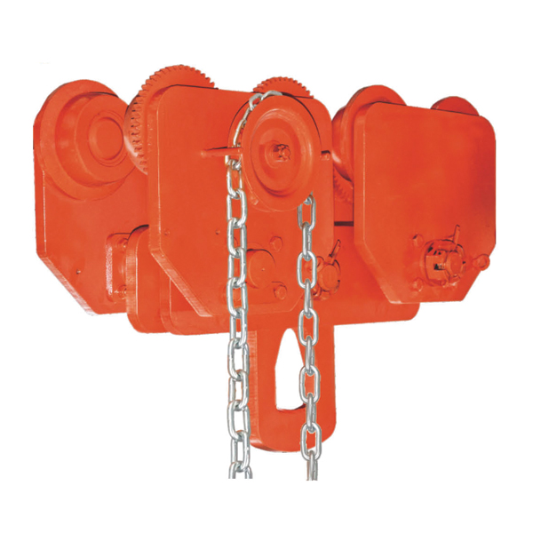 重載型手拉小車(chē)