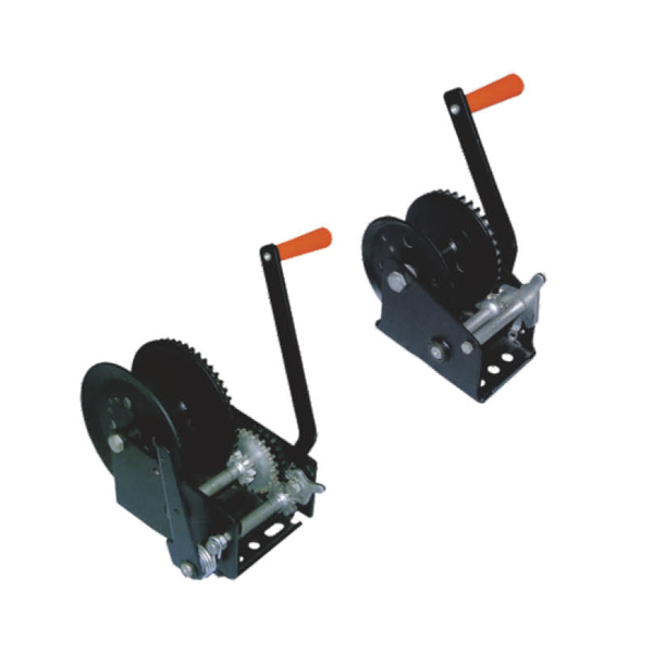 手動(dòng)卷?yè)P(yáng)機(jī)